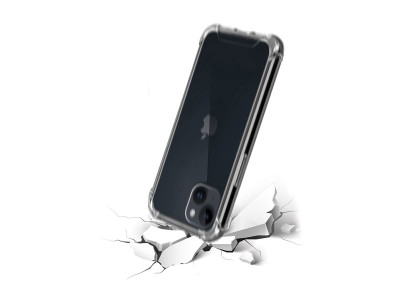 Akashi : IPHONE 14/13 MAGSAFE CASE COMPATIBLE avec REINFORCED CORNE