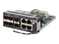 HPe : 5XXXHI 4P MGIG 6P SFP MOD HPe : 5XXXHI 4P MGIG 6P SFP MOD