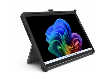 Kensington : BLACKBELT RUGGED CASE pour SURFACE PRO 9