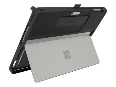 Kensington : BLACKBELT RUGGED CASE pour SURFACE PRO 9