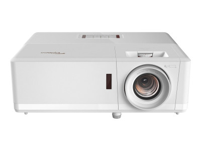 Optoma : 1080P (1920X1080) - 5500 LM laser PHOSPHORE - 300 000:1 - TR