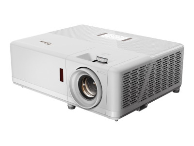 Optoma : 1080P (1920X1080) - 5500 LM laser PHOSPHORE - 300 000:1 - TR