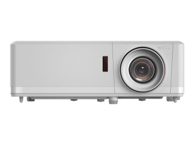 Optoma : 1080P (1920X1080) - 5500 LM laser PHOSPHORE - 300 000:1 - TR