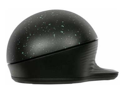 Targus : TARGUS ECOSMART SUSTAINABLE ERGONOMIC AMBIDEXTROUS MOUSE