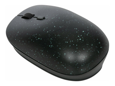 Targus : TARGUS ECOSMART SUSTAINABLE ERGONOMIC AMBIDEXTROUS MOUSE