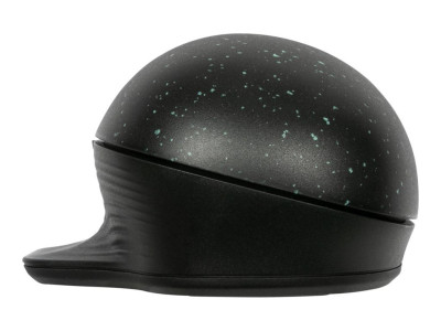 Targus : TARGUS ECOSMART SUSTAINABLE ERGONOMIC AMBIDEXTROUS MOUSE