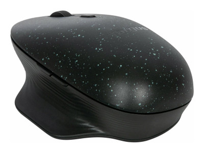 Targus : TARGUS ECOSMART SUSTAINABLE ERGONOMIC AMBIDEXTROUS MOUSE