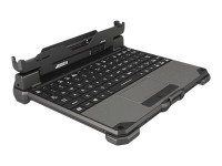 Getac : UX10 - DETACHABLE KEYBOARD 2.0 (US)