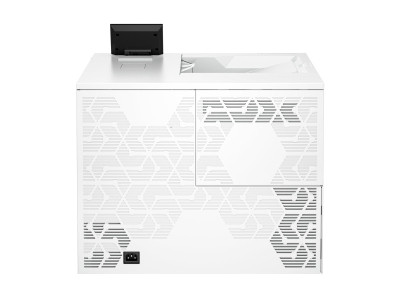 HP : HP COLOR LaserJet ENT 5700DN 43ppm PRINT only DUPLEX (A4)