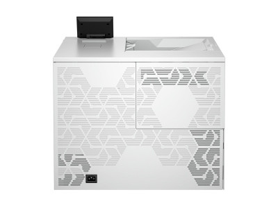 HP : HP COLOR LaserJet ENT 5700DN 43ppm PRINT only DUPLEX (A4)