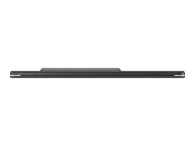 Samsung : GALAXY TAB S9 ULTRA BOOK COVER KEYBOARD SLIM (WITHOUT TOUCH PAD