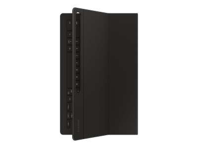 Samsung : GALAXY TAB S9 ULTRA BOOK COVER KEYBOARD SLIM (WITHOUT TOUCH PAD