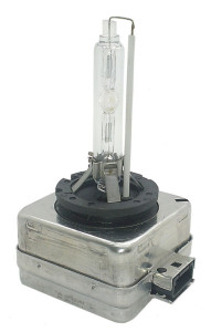 IWH Ampoule pour phare D1S Xenon HID 35W PK32d-2, 85 V, 35 W