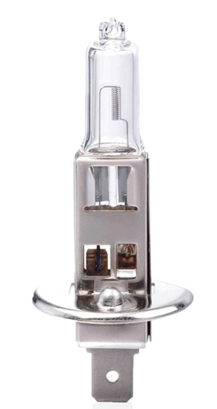 IWH Ampoule halogène H1 pour phare, 12 V, 55 watts