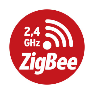 brennenstuhl Connect Zigbee Tür-/Fensterkontakt TFK CZ 01