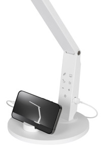 Hansa Lampe de bureau LED 