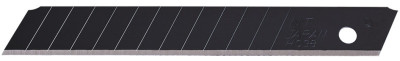 NT Cutter Lame de rechange BH 23P, largeur de lame: 12,3 mm