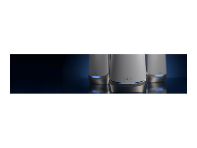 Netgear : ORBI RBK863S WI-FI 6 6GBPS