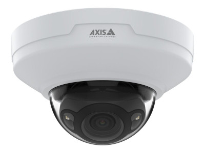 Axis : AXIS M4218-LV .