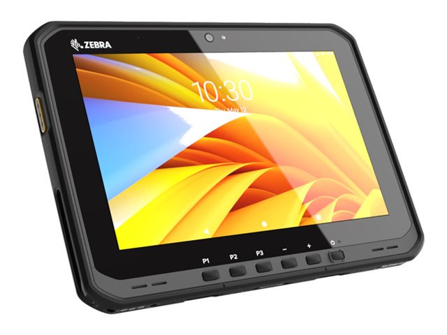 Zebra : ET60 HEATER 8GB/128 GB ANDR GMS NO batterie ROW Zebra : ET60 HEATER 8GB/128 GB ANDR GMS NO batterie ROW