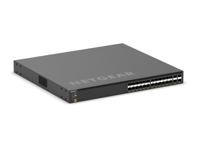 Netgear : 28PT M4350-24F4V MANAGED SWITCH