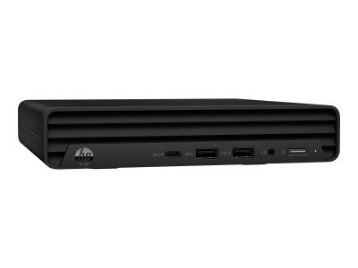 HP : PRO 260 G9R I3-1315U 8GB 256GB SSD FREEDOS NOODD (ci3g13)