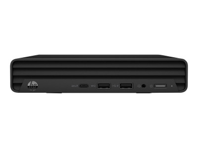 HP : PRO 260 G9R I3-1315U 8GB 256GB SSD FREEDOS NOODD (ci3g13)