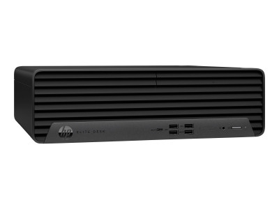 HP : ELITE SFF 800 G9R I9-13900 16GB 1TB SSD W11P NOODD (ci9g13)