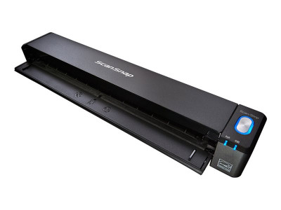 Ricoh ex fujitsu scanners ScanSnap iX100