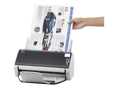 Ricoh ex fujitsu scanners Scanner Fi-7460