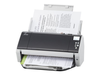 Ricoh ex fujitsu scanners Scanner Fi-7460