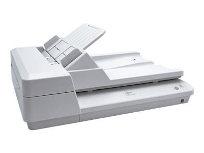 Ricoh ex fujitsu scanners Scanner SP-1425