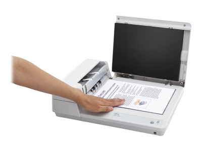 Ricoh ex fujitsu scanners Scanner SP-1425