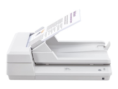 Ricoh ex fujitsu scanners Scanner SP-1425
