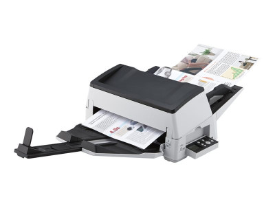 Ricoh ex fujitsu scanners Scanner Fi-7600