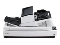 Ricoh ex fujitsu scanners FI-7700S 58ppm/A3 ADF