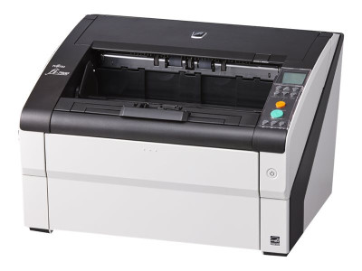 Ricoh ex fujitsu scanners Scanner fi-7900