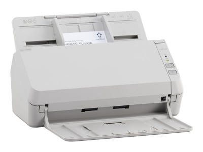 Ricoh ex fujitsu scanners Scanner SP-1120N