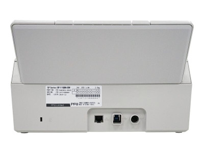 Ricoh ex fujitsu scanners Scanner SP-1120N