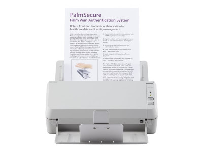 Ricoh ex fujitsu scanners Scanner SP-1120N