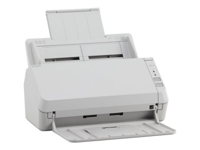 Ricoh ex fujitsu scanners Scanner SP-1125N