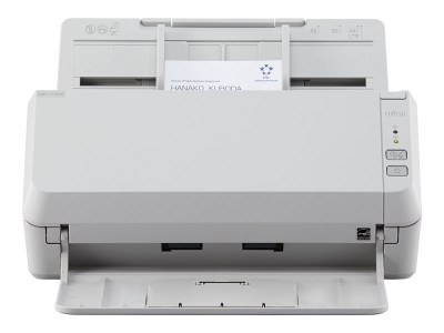 Ricoh ex fujitsu scanners Scanner SP-1130N