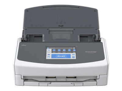 Ricoh ex fujitsu scanners ScanSnap iX1600 A4