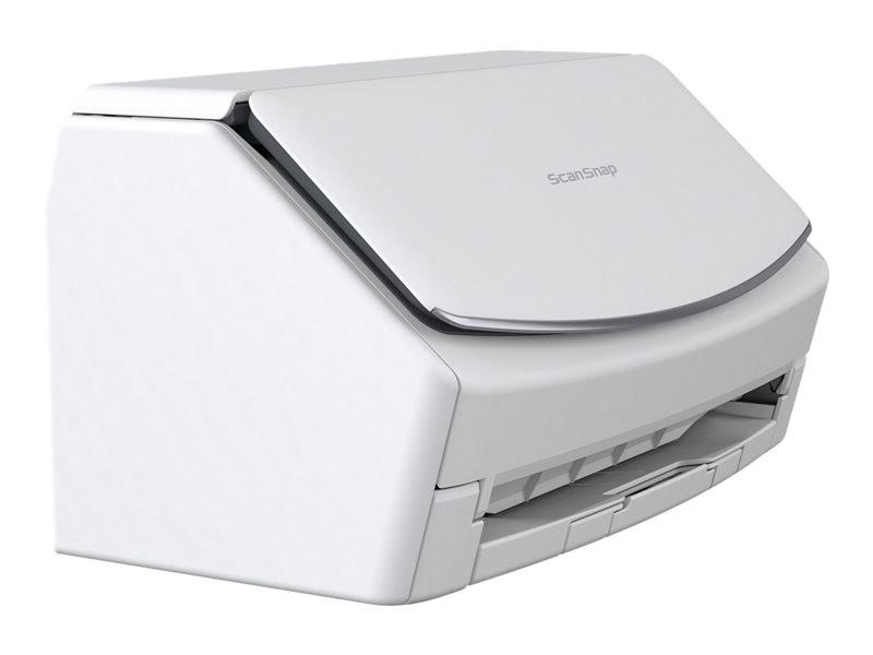 Ricoh fi 7480 - Scanner de documents - CCD Double - Recto-verso - 304.8 x  431.8 mm - 600 dpi