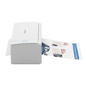 Ricoh ex fujitsu scanners ScanSnap IX1300 A4 ADF Scanner