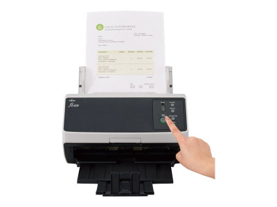 Ricoh ex fujitsu scanners Scanner fi-8150