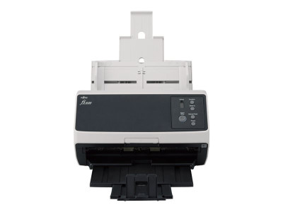 Ricoh ex fujitsu scanners Scanner fi-8150