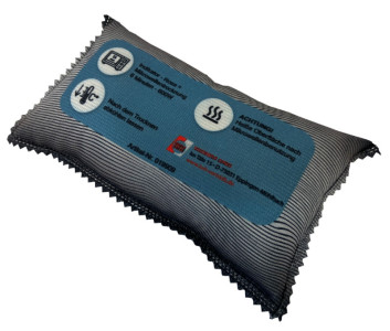 IWH Déshumidificateur de véhicule avec indicateur, 500 g