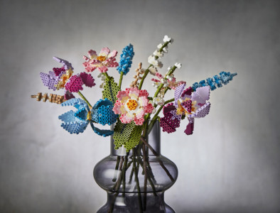 Hama Perles à repasser midi Art 