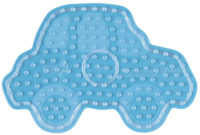 Hama Plaque pour perles à repasser 